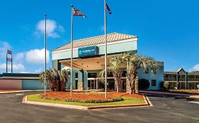 Mainstay Suites Florence - Darlington