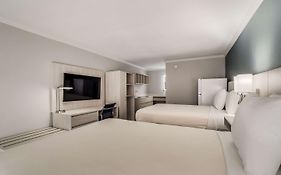 Mainstay Suites Florence - Darlington